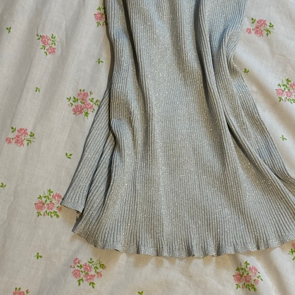 Kade Midi Skirt by Devon Windsor - Picture 6 of 12